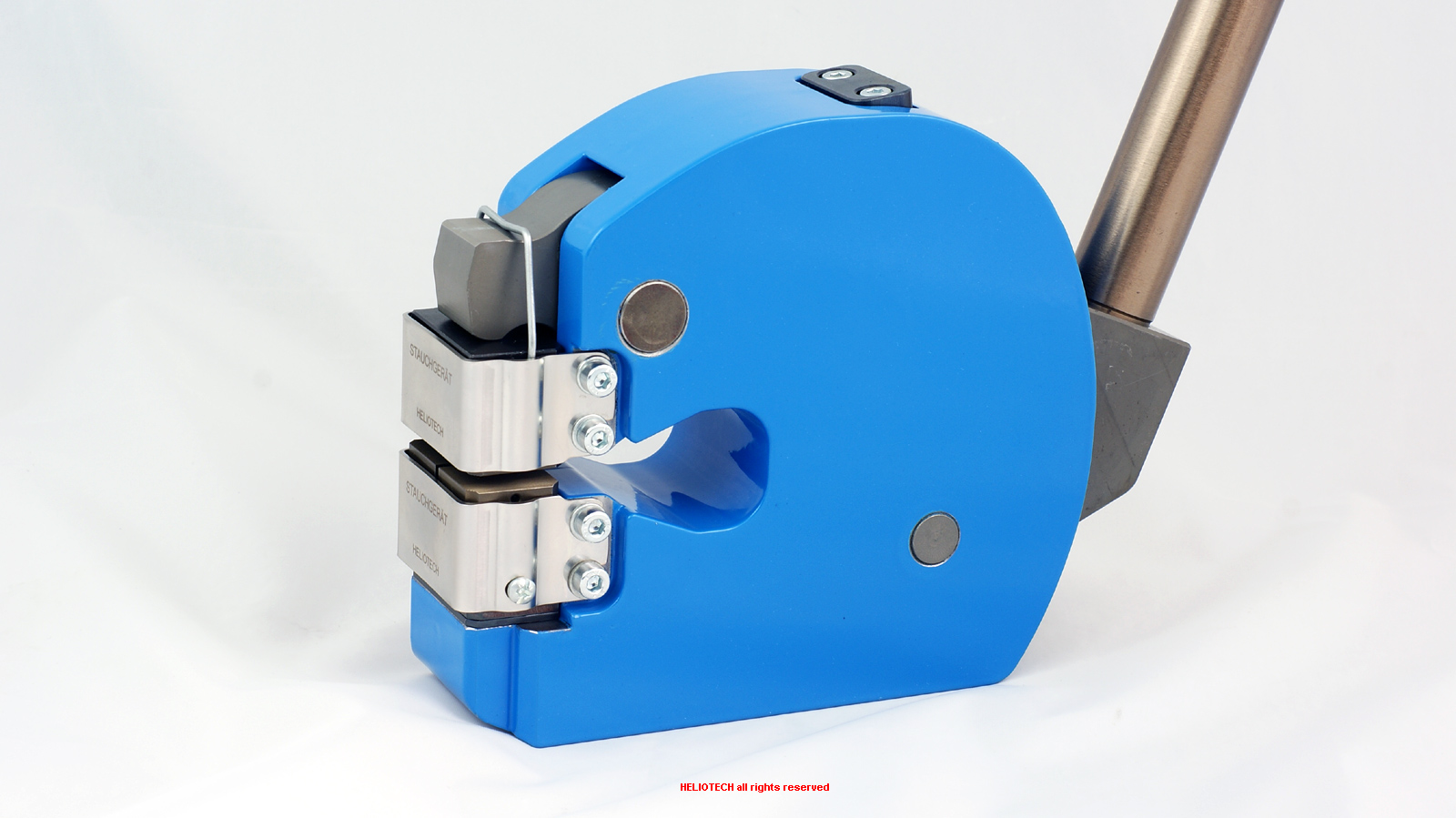 SR80 shrinker stretcher Heliotech with adjustment new model 2022 general info 1600x900-SR80-shrinker-stretcher-left-side view.jpg