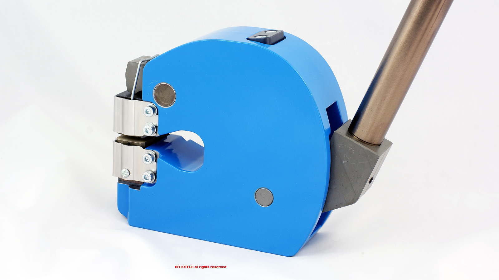 SR80 shrinker stretcher Heliotech with adjustment new model 2022 general info 1600x900-SR80-shrinker-stretcher-rear-left-side-view.jpg
