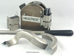Shrinker Stretcher model Econo 25 mm metal shaping bending forming A